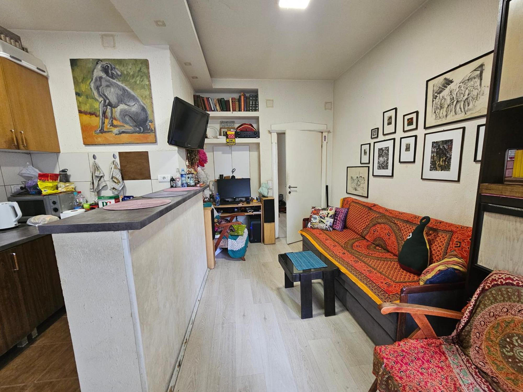 The Traveling Theater Hostel Βελιγράδι Εξωτερικό φωτογραφία